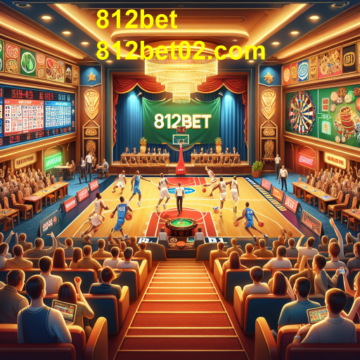 O Fascinante Mundo do Basquete: História, Regras e Emoções no 812bet