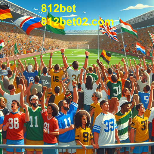 A Paixão Mundial do Futebol e Suas Oportunidades em Apostas