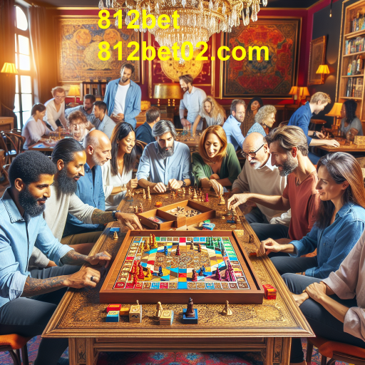 A Saúde Social dos Jogos de Mesa: Uma Experiência Coletiva