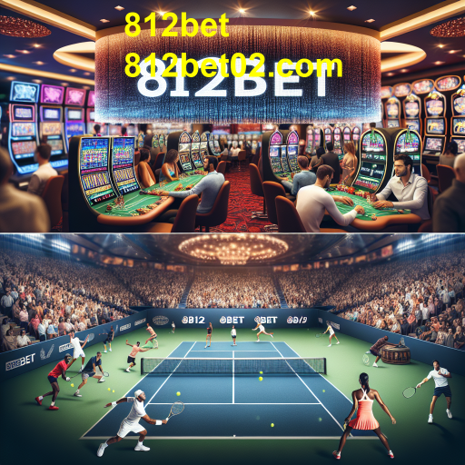 Apostas em Tênis: Estratégias e Perspectivas