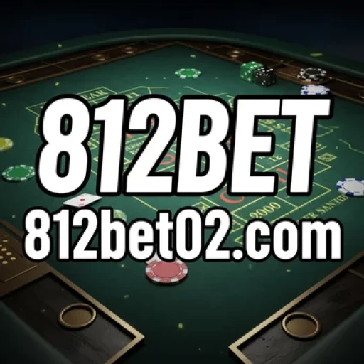 Logo 812bet